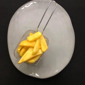 Frytki
