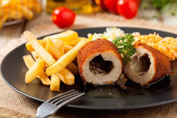 Kotlet de volaille