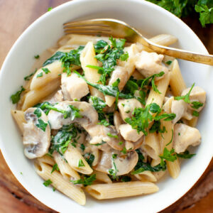 Tagliatelle