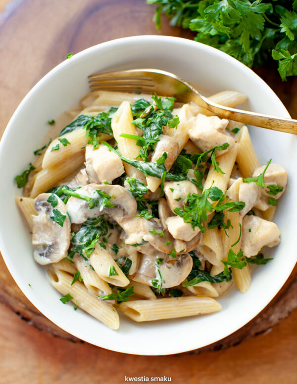 Tagliatelle