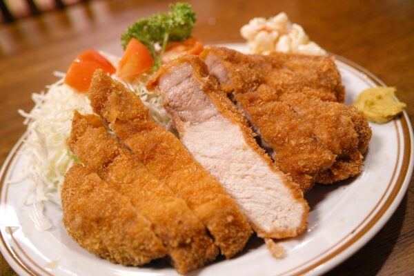 Kotlet schabowy