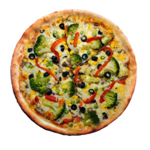 Vegetariańska