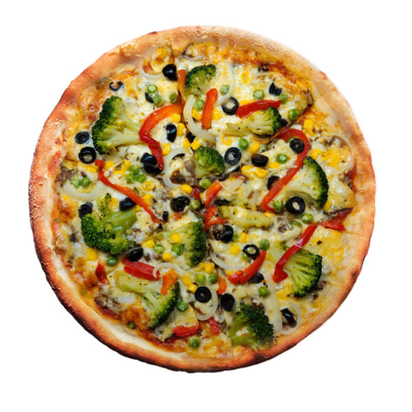 Vegetariańska