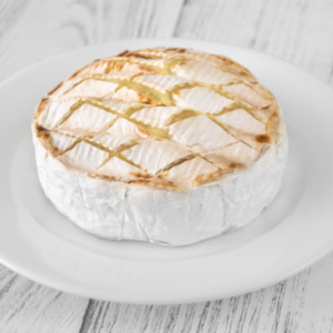 Grillowany Camembert