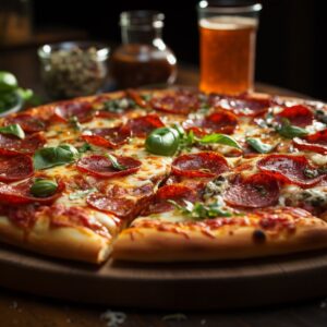 Pizza