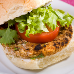 Burger wege