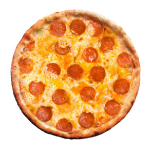 Pizza Peperoni